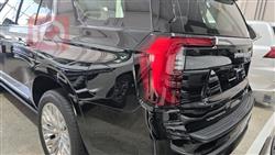 جي ام سي يوكون